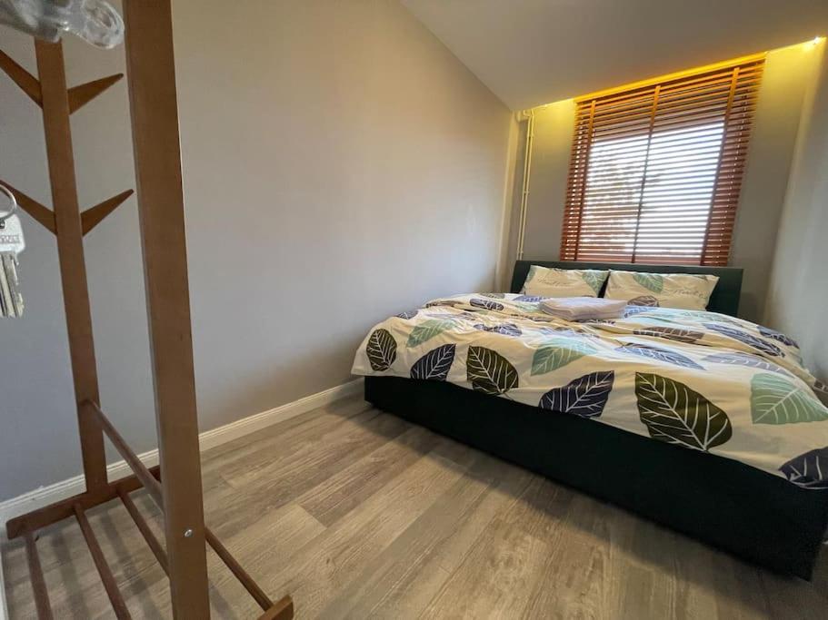 Idealapartments Llc 4 Пристина Екстериор снимка
