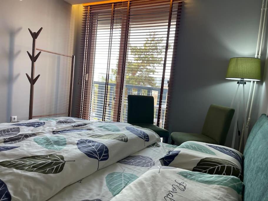 Idealapartments Llc 4 Пристина Екстериор снимка