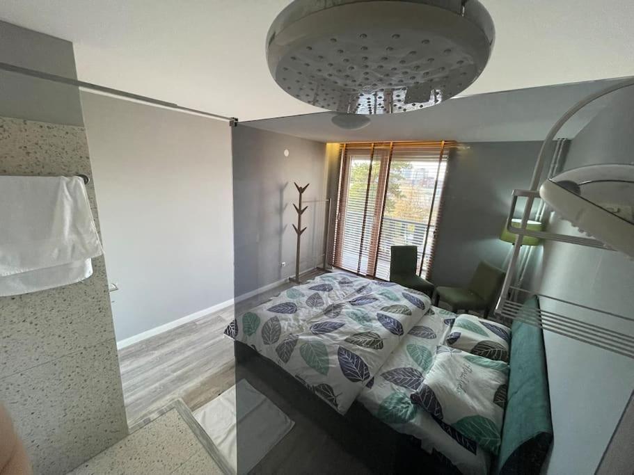 Idealapartments Llc 4 Пристина Екстериор снимка