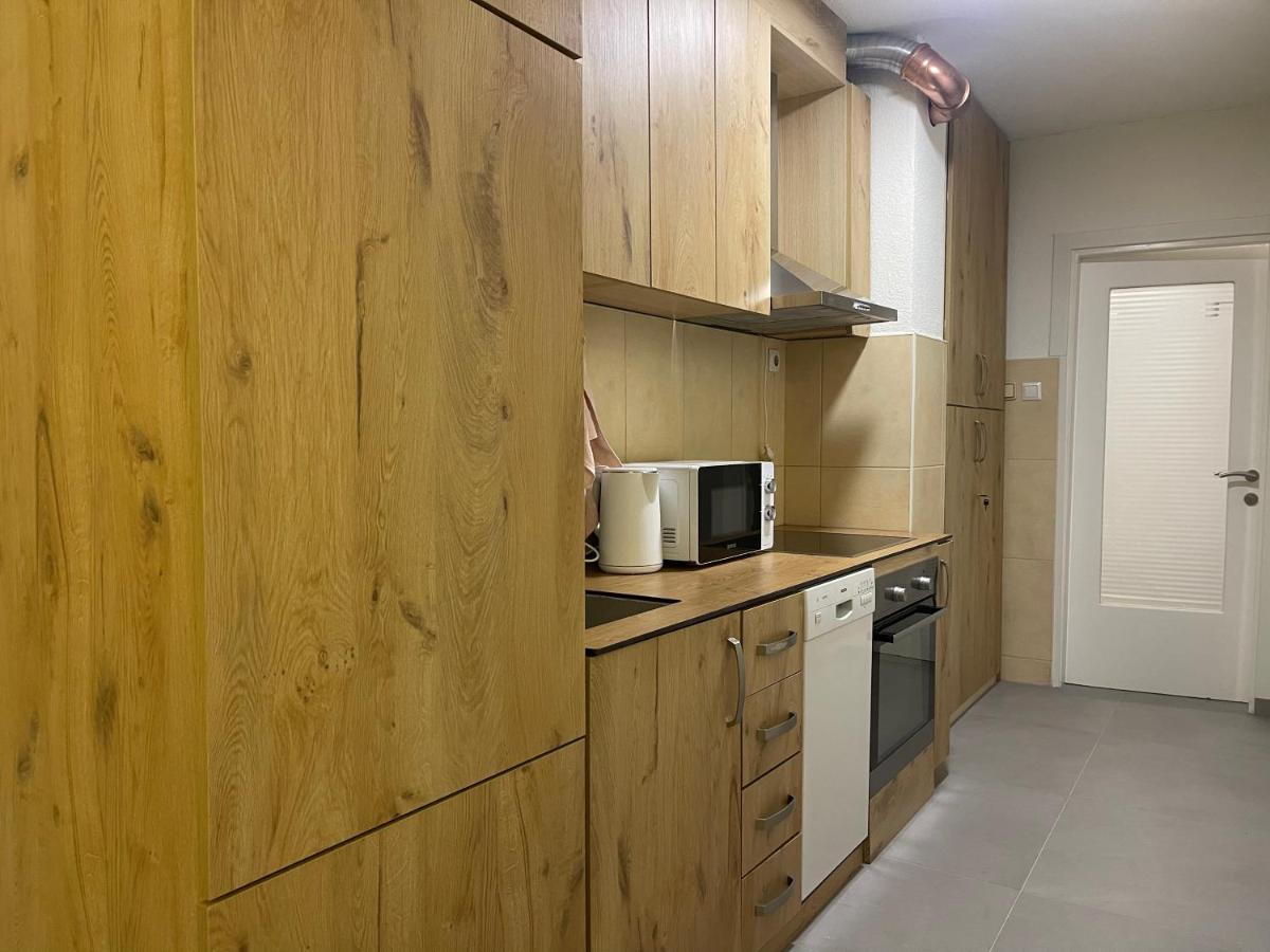 Idealapartments Llc 4 Пристина Екстериор снимка