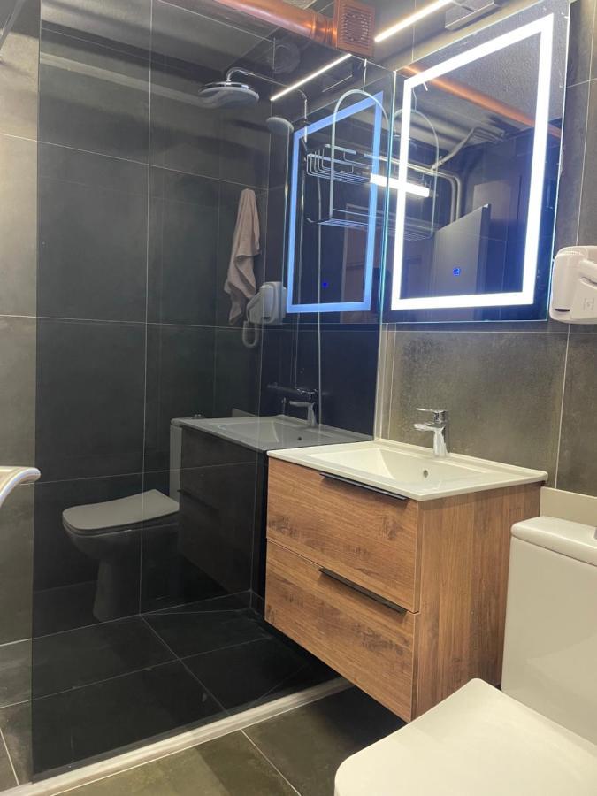 Idealapartments Llc 4 Пристина Екстериор снимка