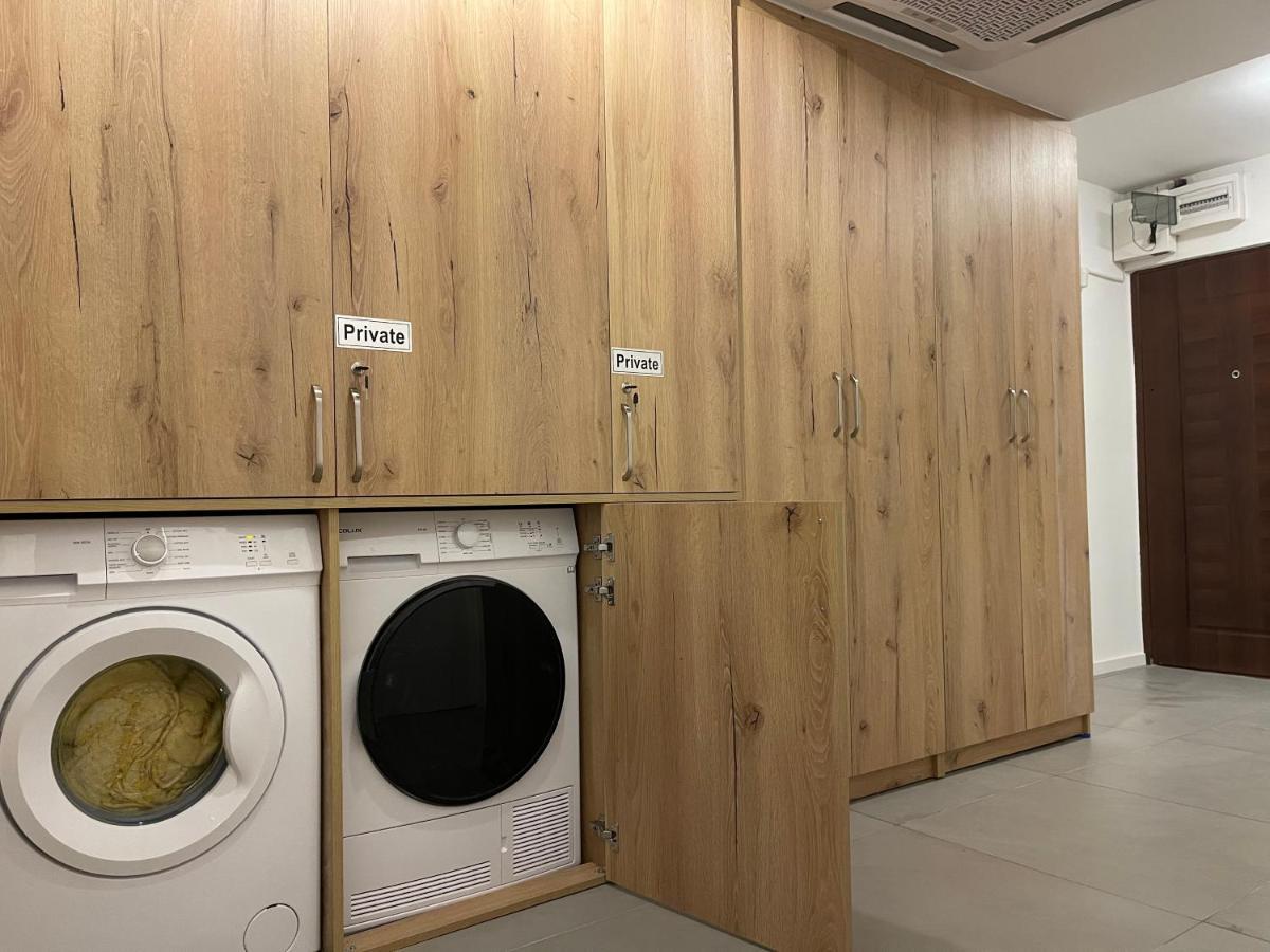 Idealapartments Llc 4 Пристина Екстериор снимка