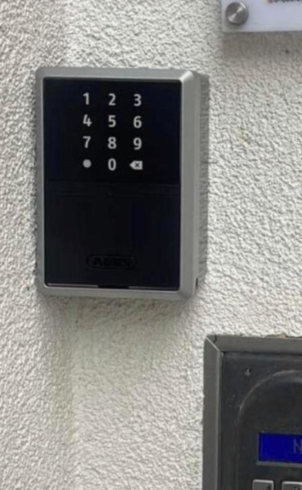Idealapartments Llc 4 Пристина Екстериор снимка